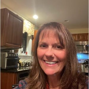 Meet your Posher, Catherine